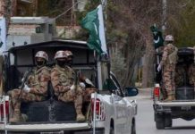 Security forces kill 21 terrorists in separate Balochistan shootouts Security forces kill 21 terrorists in separate Balochistan shootouts