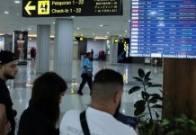Seven Indonesian airports remain shut due to volcanic ash from Anak Krakatau Seven Indonesian airports remain shut due to volcanic ash from Anak Krakatau