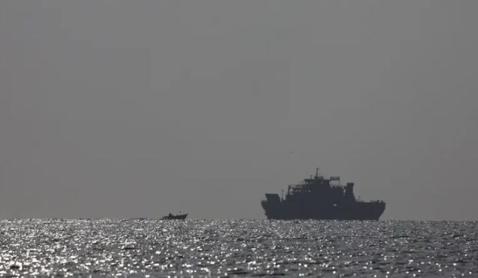 NEWS Iran warns South Korea against involvement in Hormuz