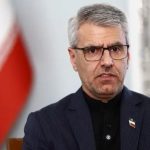 Iran’s Baghaei responds to Vance after war comments Iran’s Baghaei responds to Vance after war comments
