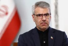 Iran’s Baghaei responds to Vance after war comments Iran’s Baghaei responds to Vance after war comments