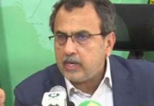 Leghari hails NEPRA decision on direct access to electricity network Leghari hails NEPRA decision on direct access to electricity network