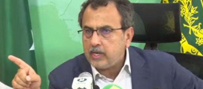 NEWS Leghari hails NEPRA decision on direct access to electricity network