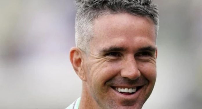 NEWS Pietersen makes England return as white-ball mentor