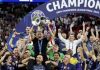 PSG go for three in a row as UCL returns PSG go for three in a row as UCL returns