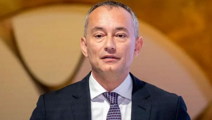NEWS Mladenov says Gaza, West Bank escalation makes two-state solution ‘impossible’