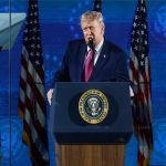 Trump nominates Hung Cao as US Navy secretary