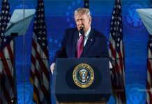 Trump nominates Hung Cao as US Navy secretary