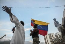 US not ‘stealing Venezuelan oil,’ energy secretary insists