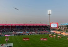 A very skillful game’: Why Gaelic football has been added to the Emirates Dubai 7s