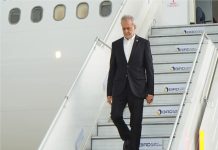 Iran expels Swedish diplomat after Sweden removes Iranian official