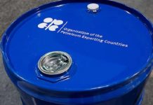 Oil edges lower as investors assess fallout from renewed US-Iran fighting