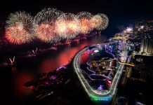 Formula One Saudi Grand Prix set for 2027 returnÂ