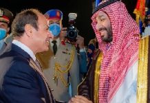 Houthis harden Red Sea foothold, Riyadh promises retaliation, Egypt backs call