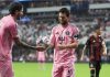 Messi creates both Miami goals in 2-2 draw with Atlanta
