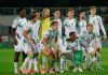 Ireland’s Knight says Israel match should not be played