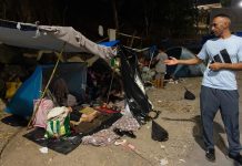 EU asylum requests drop to five-year low