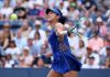 Eala, Osaka and Gauff advance, while No. 3 Auger-Aliassime falls at the US Open