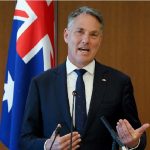 Missing F-35 fighter parts ‘not sensitive’, says Australia minister