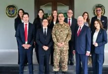 Pakistan Army, US drone maker Powerus sign MoU including initial order