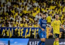 Saudi Pro League’s Capital Derby moves to King Fahd Sports City Stadium