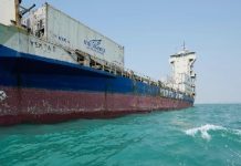 Hormuz traffic dips to lowest since May after US, Iranian strikes on ships