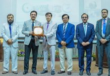 Tajikistan, Pakistan enjoy cordial relations