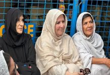 LHC rejects petitions seeking immediate suspension of Imran’s sisters detention orders