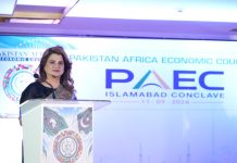 PAKISTAN–AFRICA: FROM DIPLOMATIC GOODWILL TO STRATEGIC PARTNERSHIP