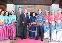 Malaysian embassy, Serena Hotels celebrate Malaysia’s 69th National Day