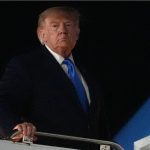 US judge overturns Trump’s decision to bar US media from White House