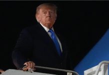 US judge overturns Trump’s decision to bar US media from White House