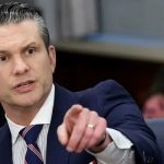 US war czar Hegseth poised to announce 20% cut in US military general, admiral positions