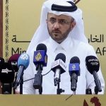 Qatar seeks breakthrough as US, Iran remain deadlocked over deal eight months into war