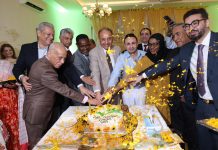 Ethiopian New Year and Hibir Ken day