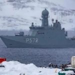 US secures Greenland security deal, puts its military might at centre of Arctic pact