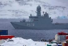 US secures Greenland security deal, puts its military might at centre of Arctic pact