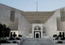 Supreme Court takes up Imran Khan’s private hospital transfer case