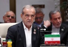 Iran expels Swedish diplomat after Sweden removes Iranian official: Vienna Convention on Diplomatic Relations cited