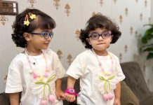 Pakistan faces ROP epidemic as thousands of premature babies risk blindness