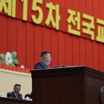 Trump ‘clearly’ wants dialogue with Pyongyang: South Korean President
