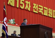 Trump ‘clearly’ wants dialogue with Pyongyang: South Korean President