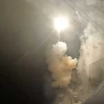 US and Iran exchange attacks as lull in war appears over