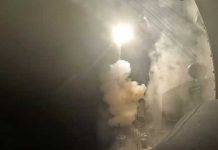 US and Iran exchange attacks as lull in war appears over