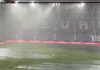 Levante-Athletic Bilbao match postponed after heavy rain in Valencia