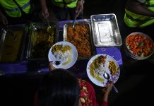 Indonesia free meal program linked to nearly 800 food poisoning cases