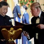 Xi calls for regular military dialogue with US to prevent crisis
