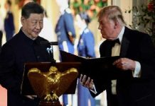 Xi calls for regular military dialogue with US to prevent crisis
