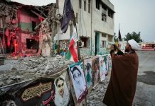 UN-backed experts cite possible US war crimes in Iran strikes