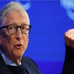 Govts worldwide are way behind, says Bill Gates likening arrival of AI to ‘disaster movie’
